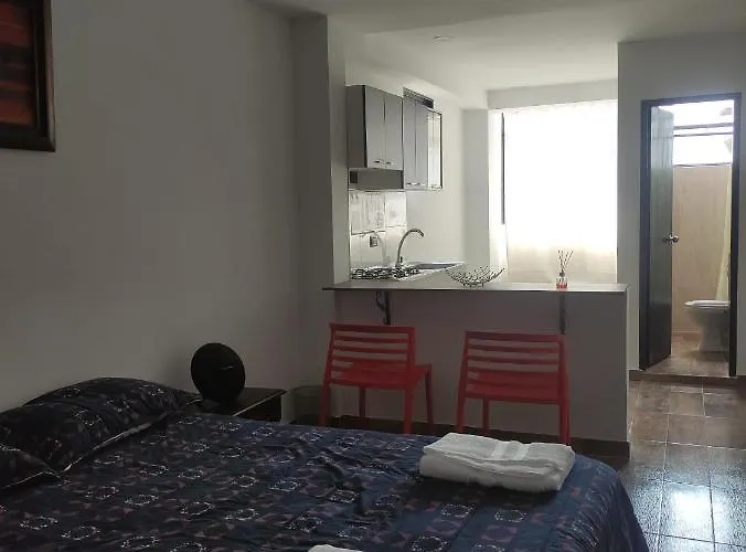 El Buen Descanso