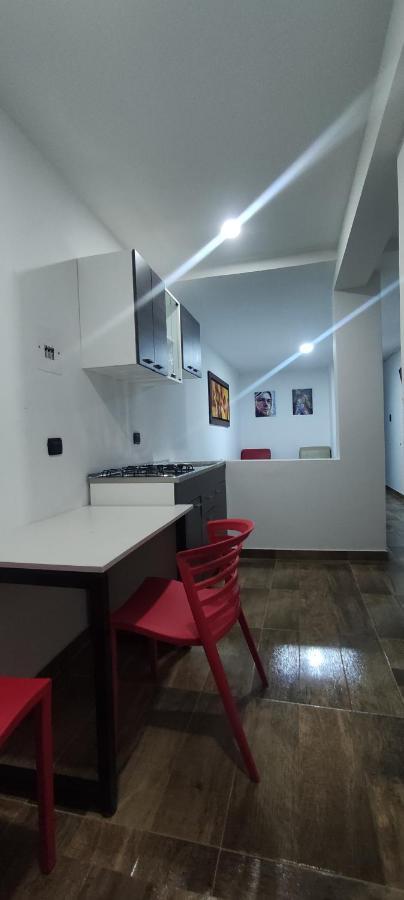Apartment El Buen Descanso *